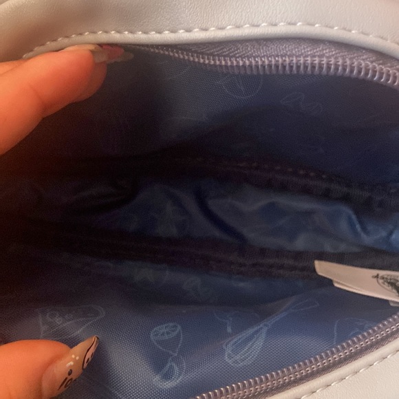 Disney’s “Remy” Ratatouille Wristlet - Picture 6 of 9